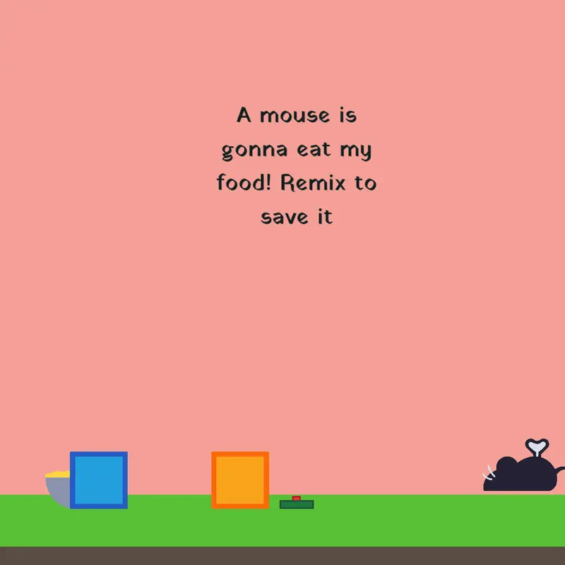 Game by @Zaid1