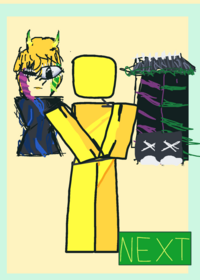 Dress up