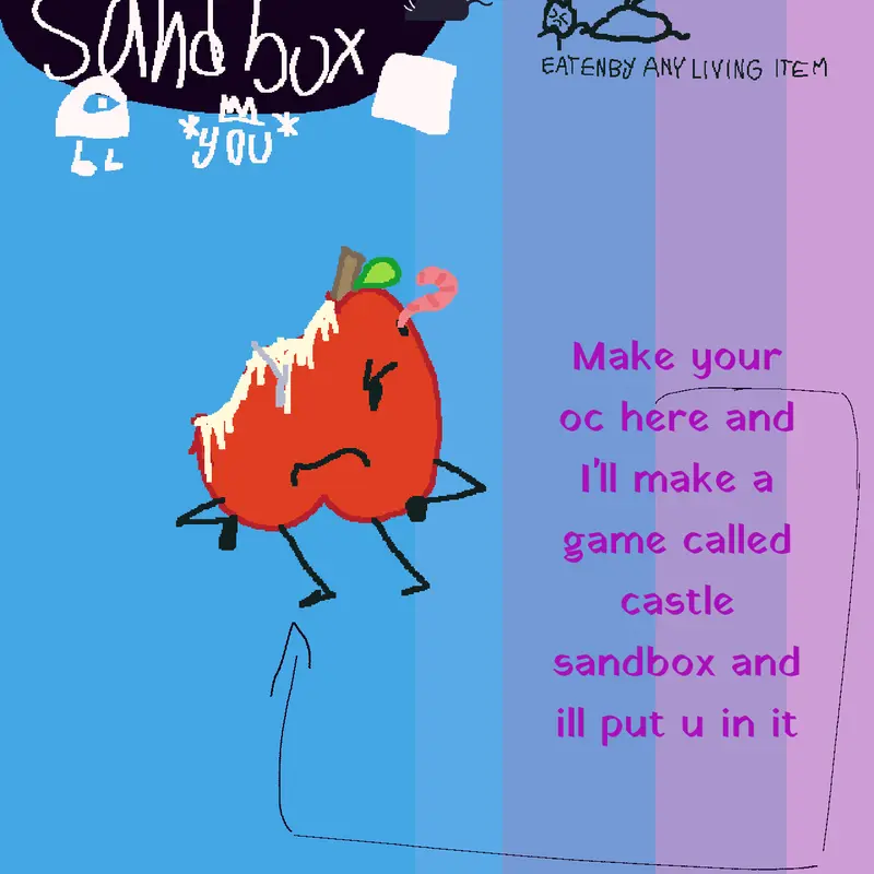 Game by @-X-Bfb-