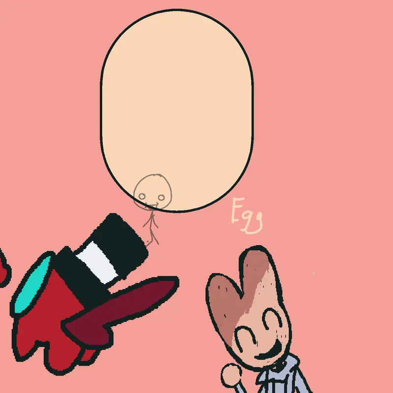 Idk by @username008