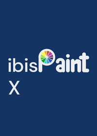 Ibis Paint X