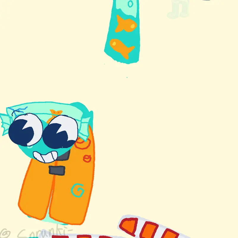 Game by @StupiIdio