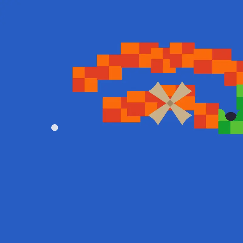 Game by @yariksharik