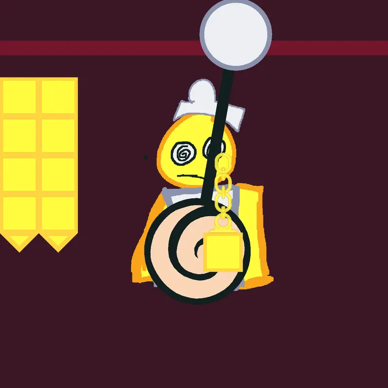 Game by @evadin