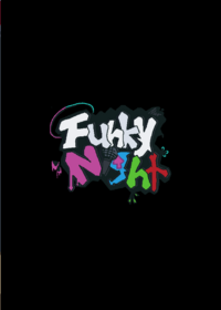 Friday Night Funkin!