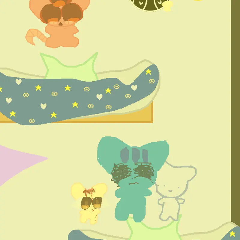 Game by @cutehz