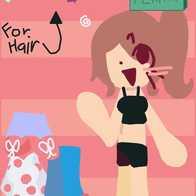 Dunno by @timeleafyy