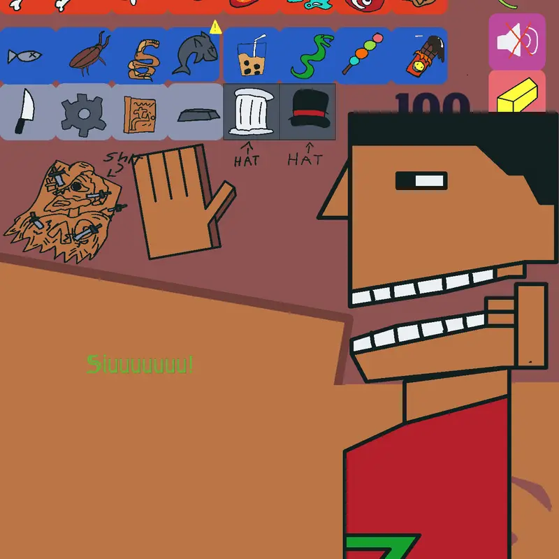 Game by @hetwompwomp
