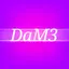 DaM3 avatar