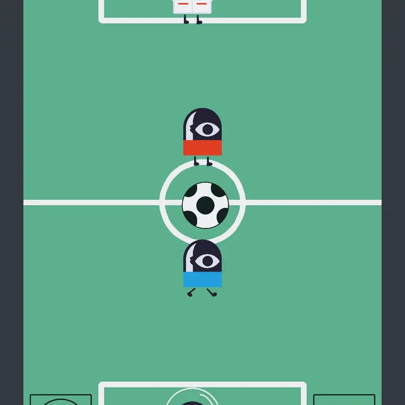 Game by @darwinse1