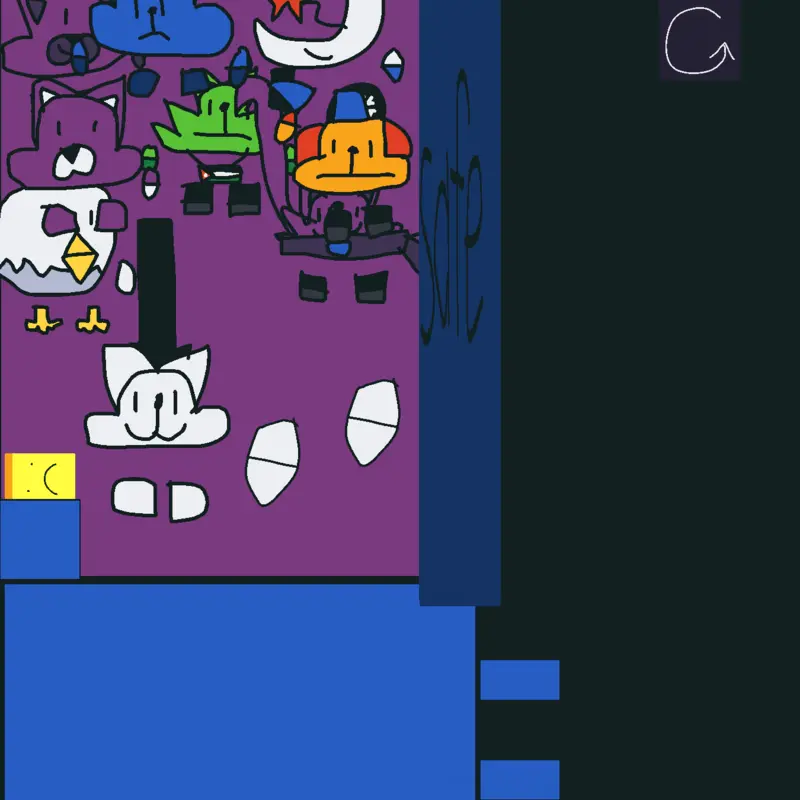 Game by @empirest