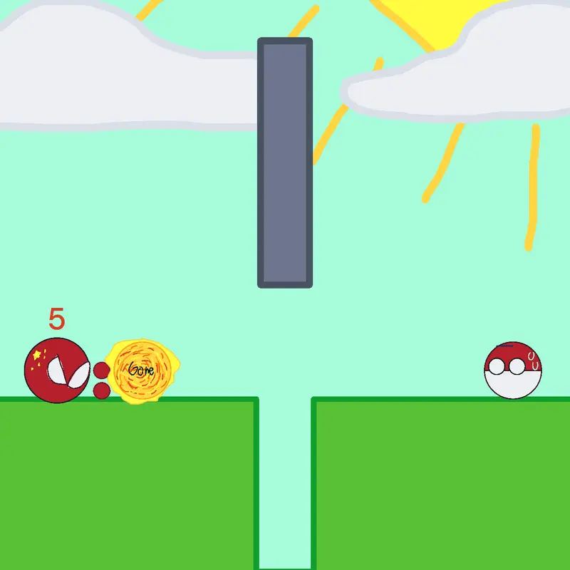 Game by @orvinnekyle