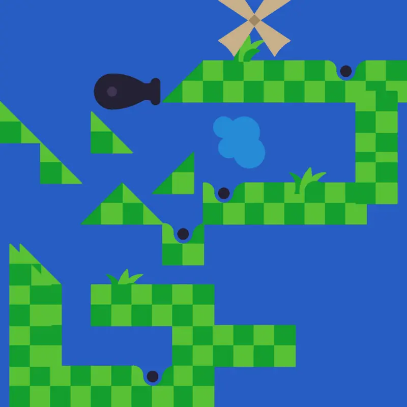 Game by @personthatshere