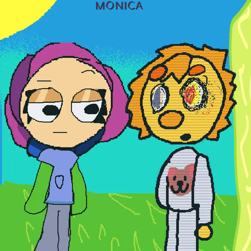 Game by @Bababooey85