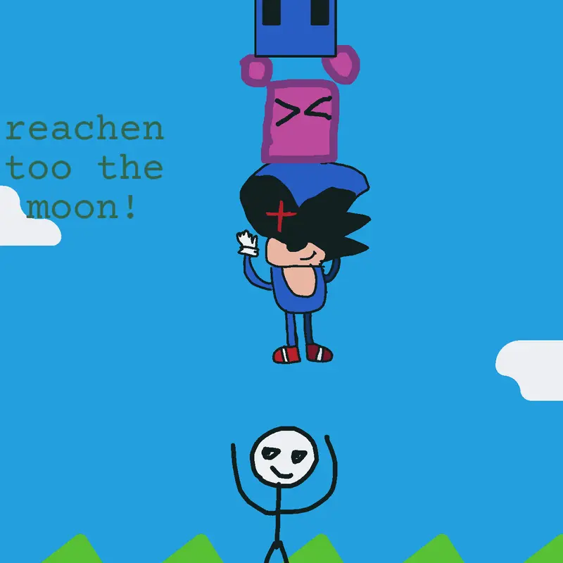 Game by @That_1Weird-fox