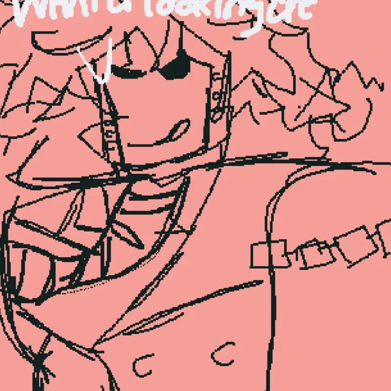 Introduction to my oc.. by @AnnihilatorTC2