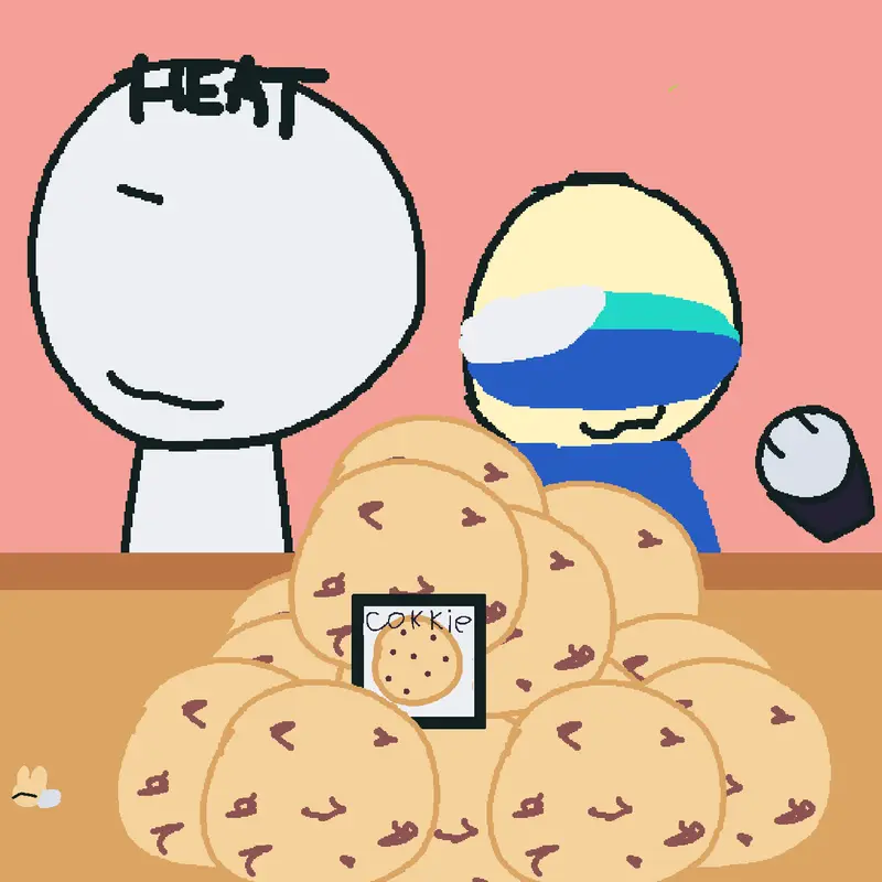 Game by @sugarkell