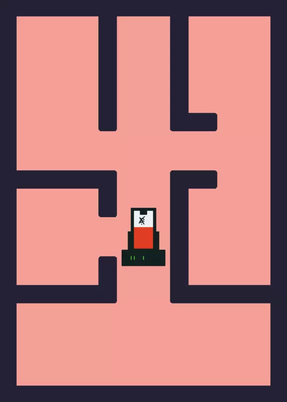 Game by @LucasHenrique