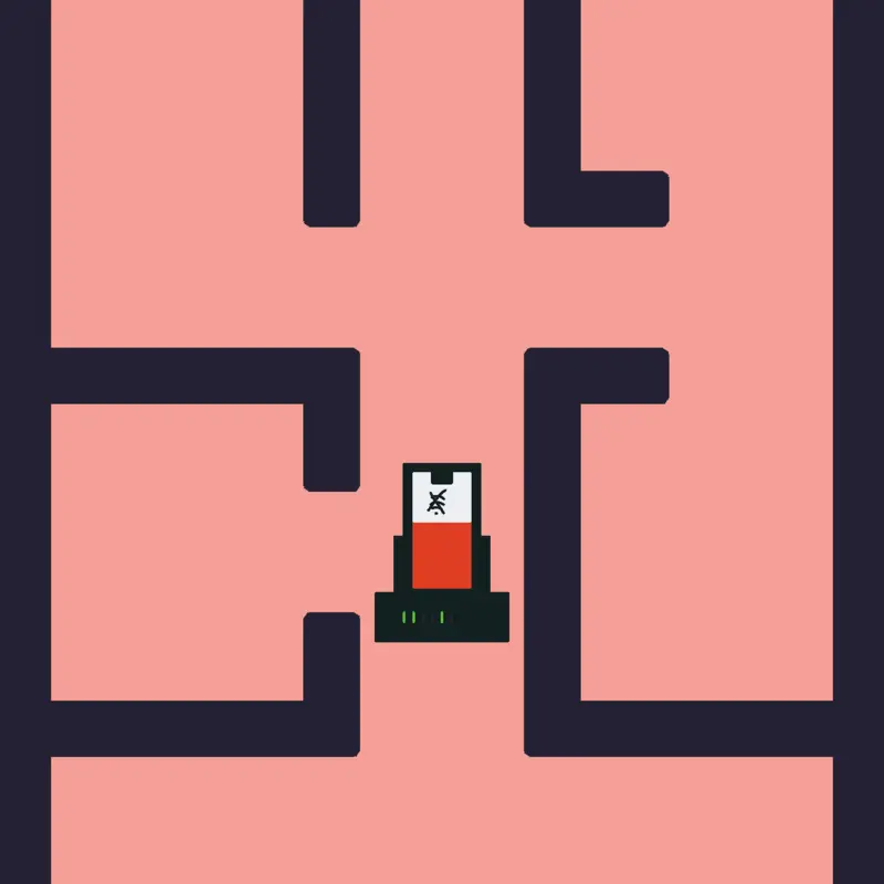 Game by @LucasHenrique