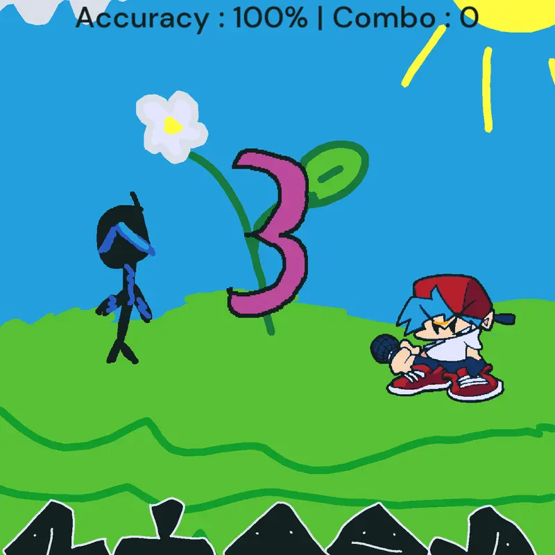 Game by @mexico_bambi