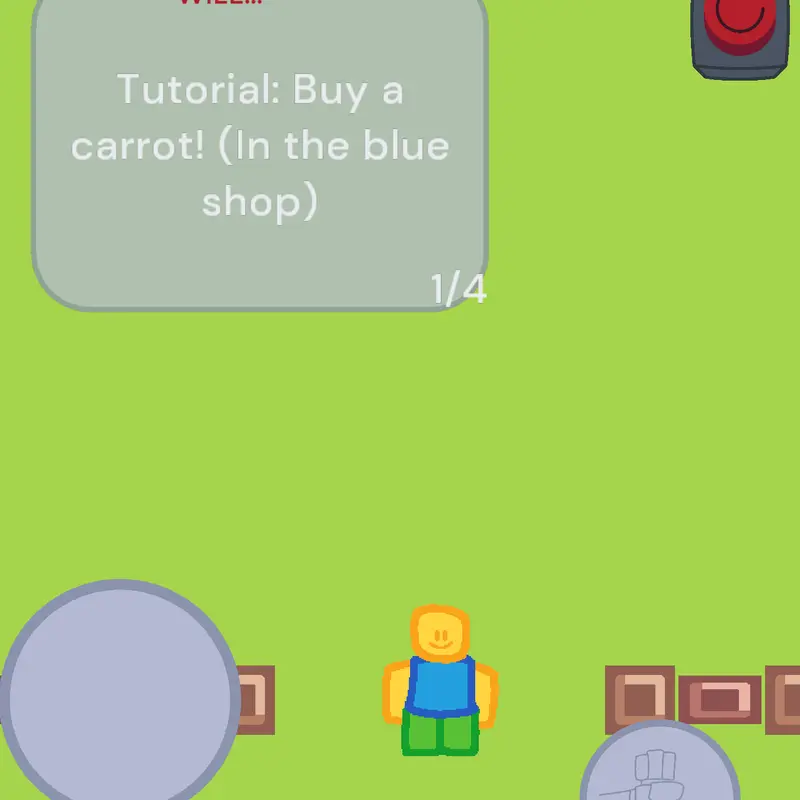 grow a garden mix by @Voidman1DEV