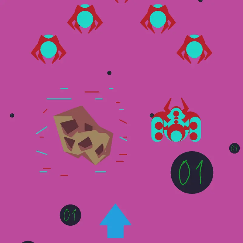 Game by @KubolPLUS