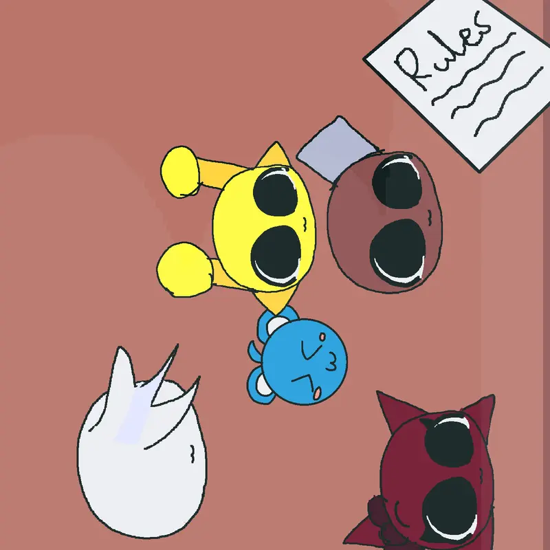 Game by @kittycatmeow5694