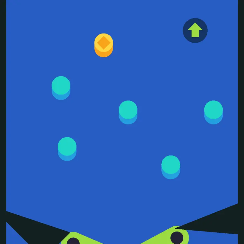 Just a chill game by @GubbyChance