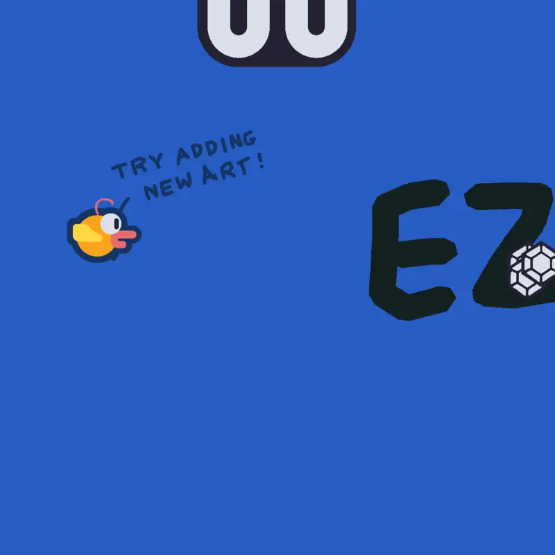 Game by @ydvudgruchh