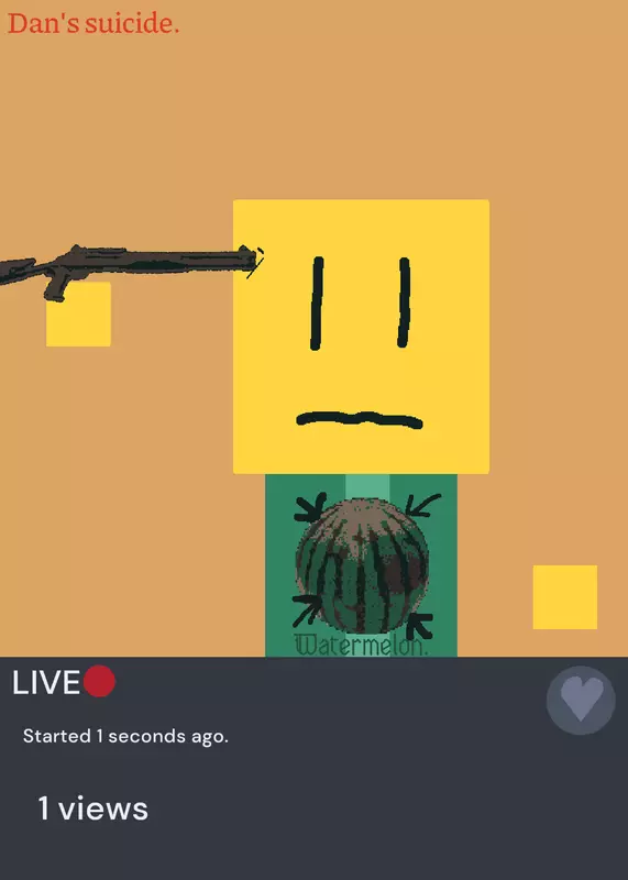 Game by @D_Mind
