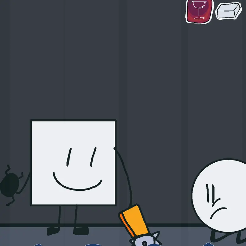 Game by @RecriandoJogos