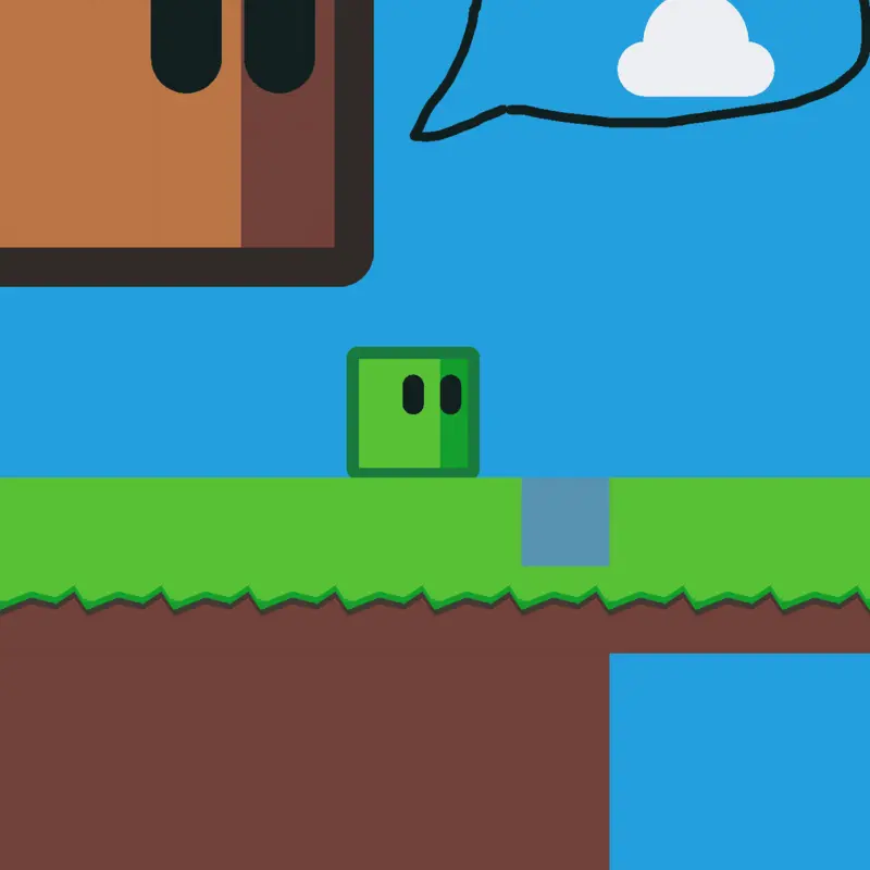 Game by @punkychip