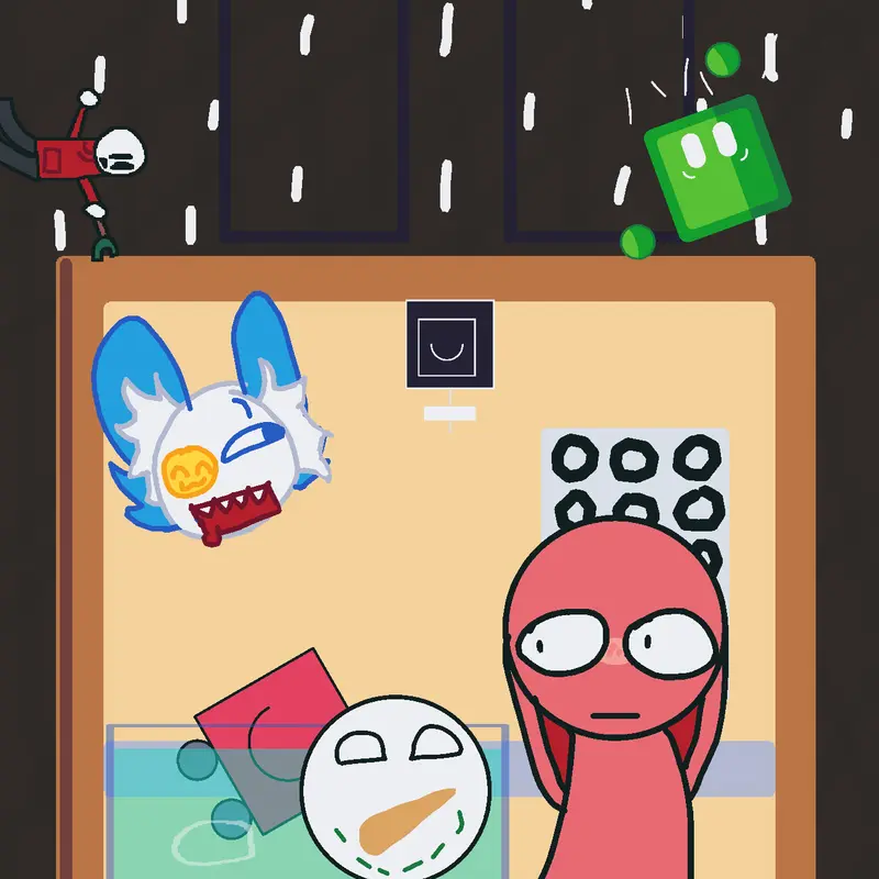 Game by @Mr-green-cube