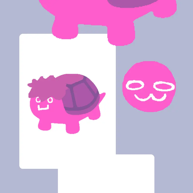 Game by @ruz