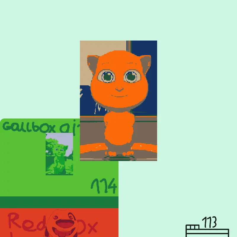 Game by @handy-hippopotamus277
