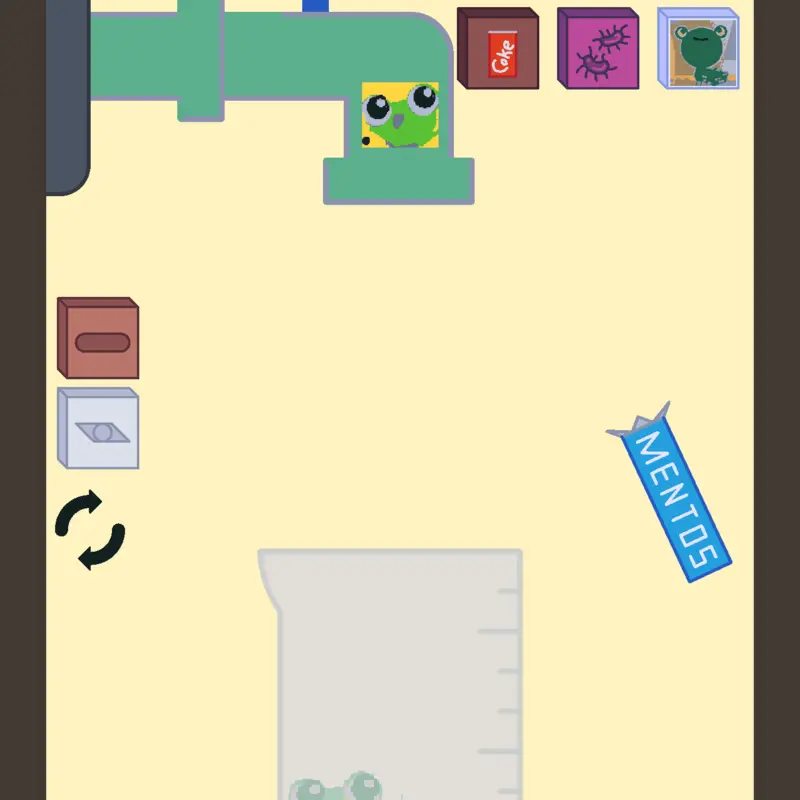Game by @biuk7