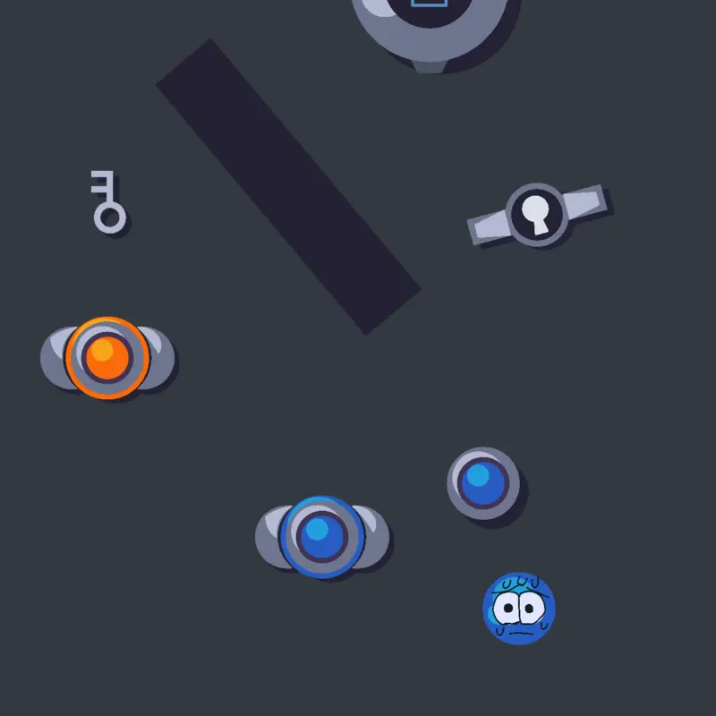 Game by @USEKEMO