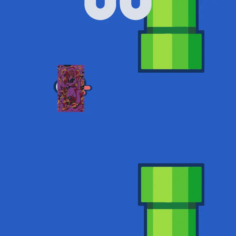 Game by @pipa2030