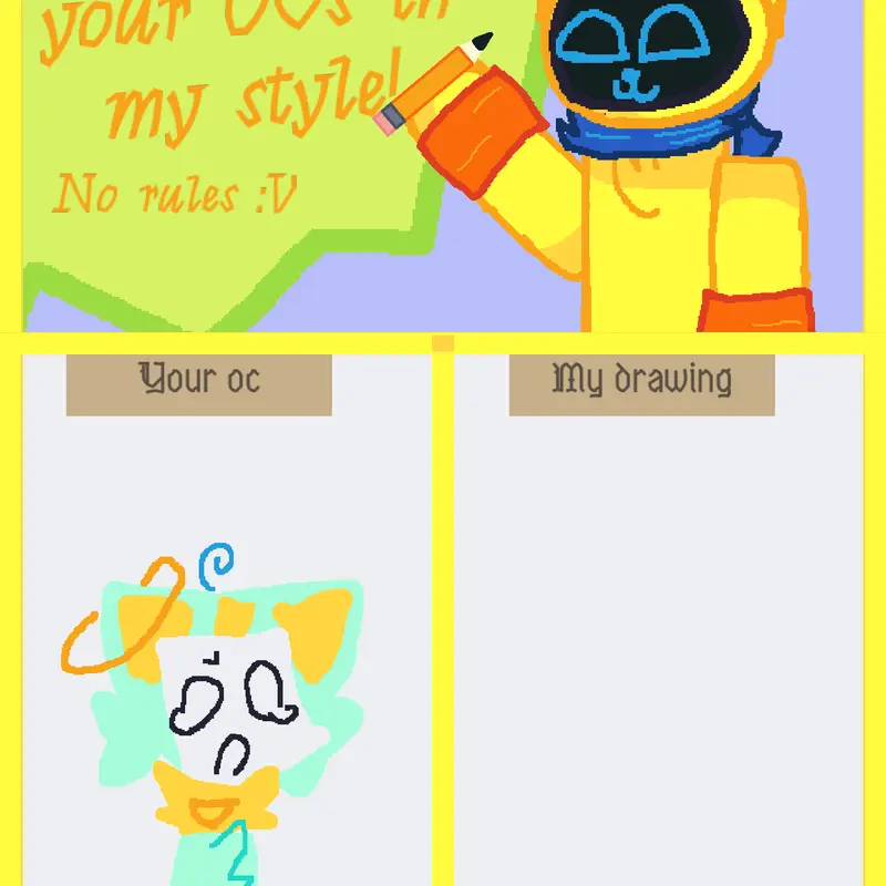 Game by @BreadswirlXx