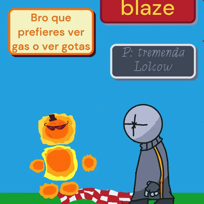 Game by @Blizzard_pro