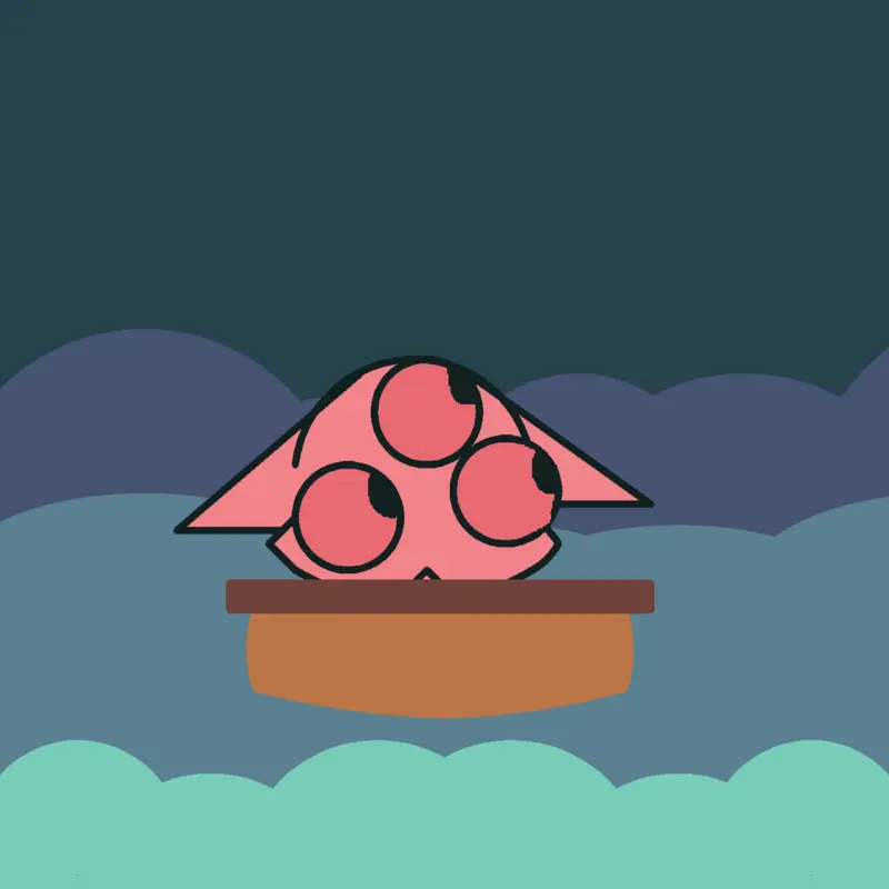 Game by @Barnron