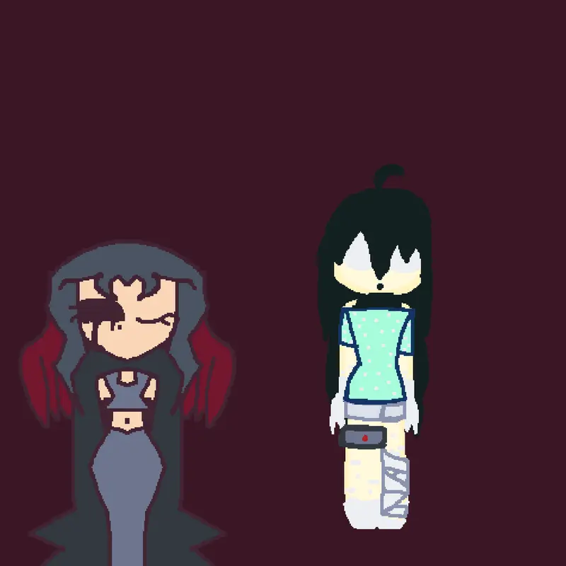 Game by @Pixelcanddi