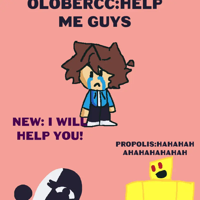 Game by @A-character