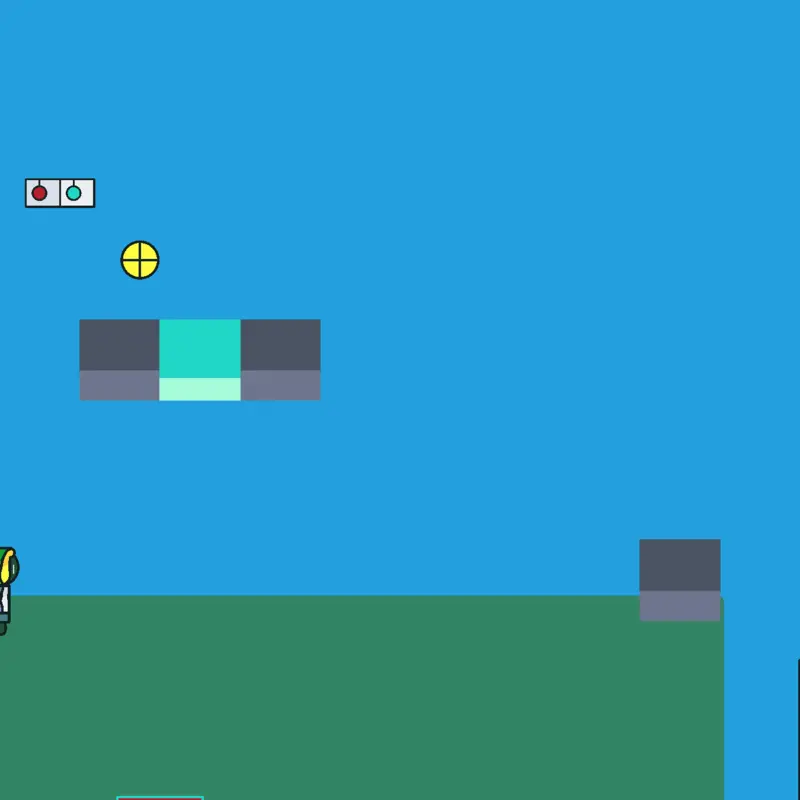Game by @Avontaye