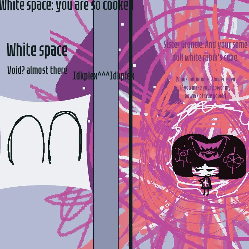 Game by @white_space