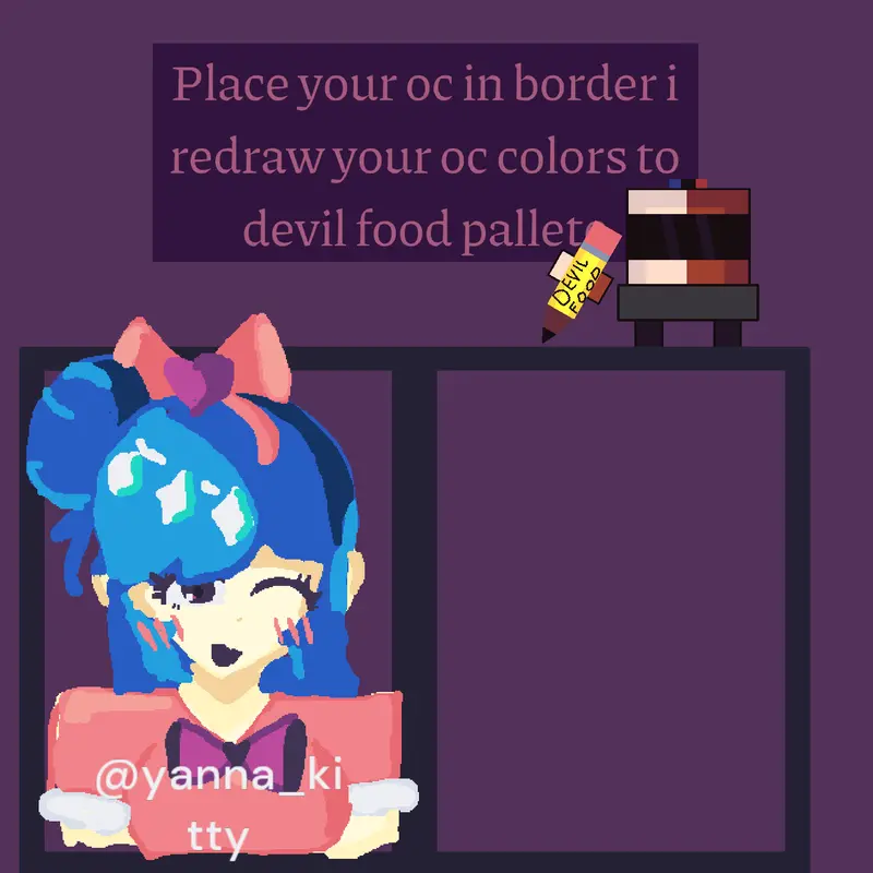 Game by @Yanna-studios