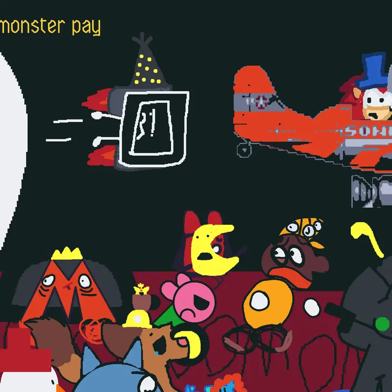 Game by @Redeer