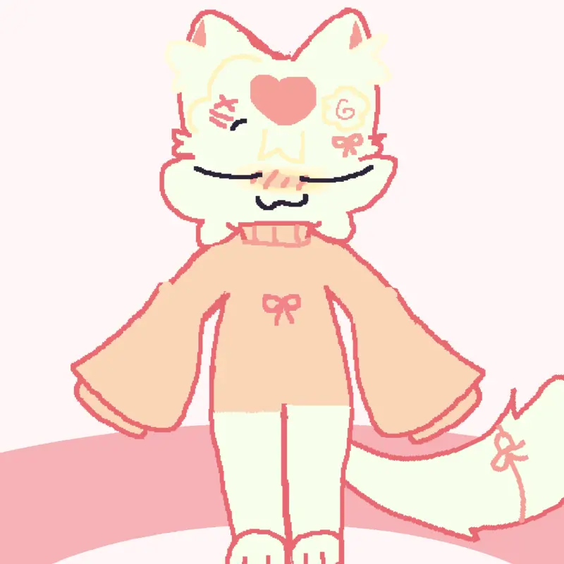 Game by @MilkcreamiiChu