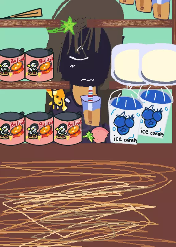 Game by @-_BUTTERINGGG-_-
