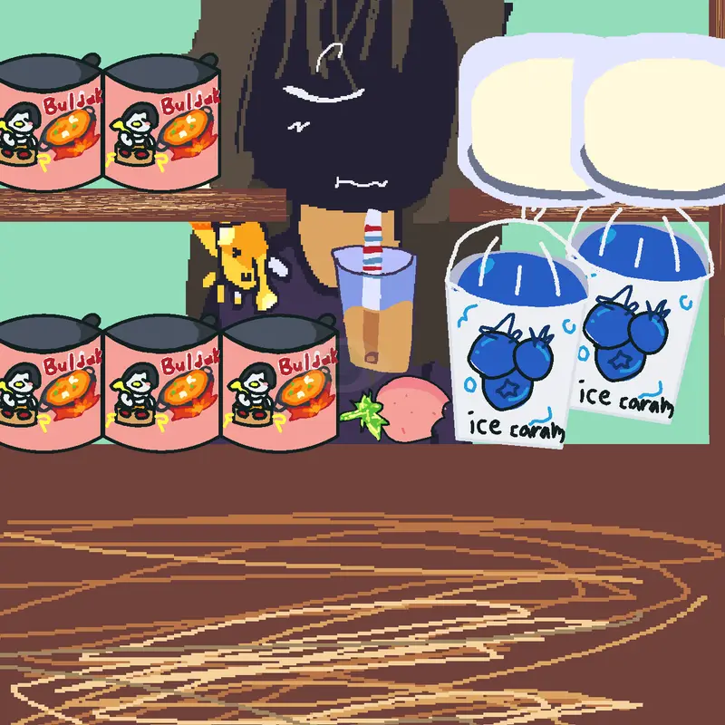 Game by @-_BUTTERINGGG-_-